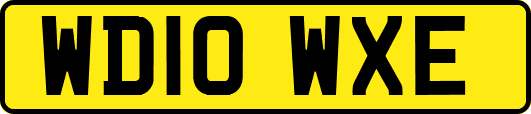 WD10WXE