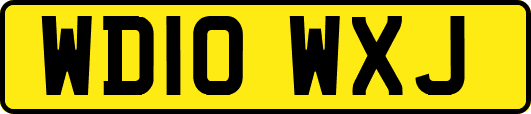 WD10WXJ