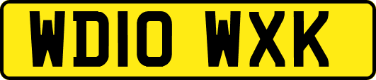 WD10WXK