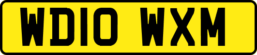 WD10WXM