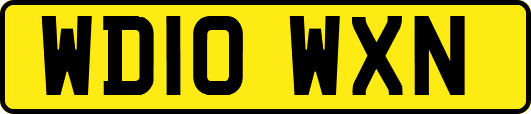 WD10WXN