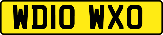 WD10WXO