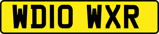 WD10WXR