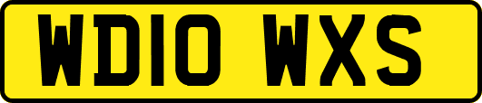 WD10WXS