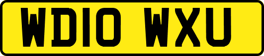 WD10WXU