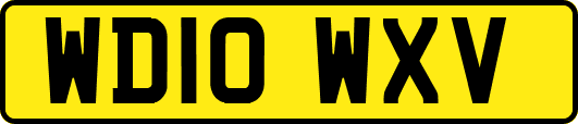 WD10WXV