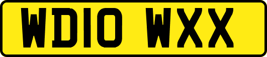 WD10WXX