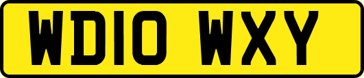 WD10WXY