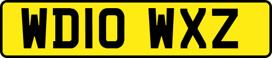 WD10WXZ