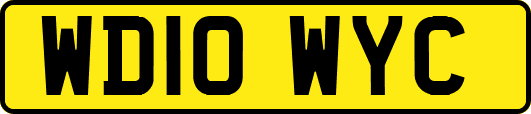 WD10WYC