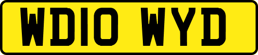 WD10WYD