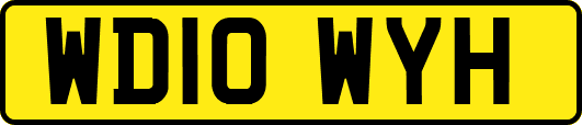 WD10WYH
