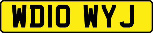WD10WYJ