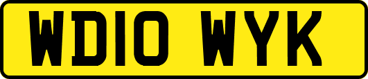 WD10WYK