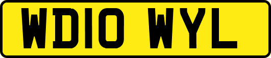 WD10WYL