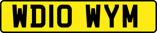 WD10WYM