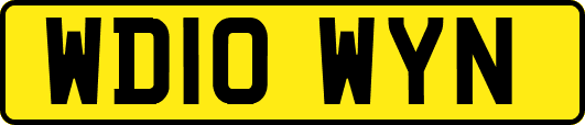 WD10WYN