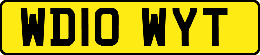 WD10WYT