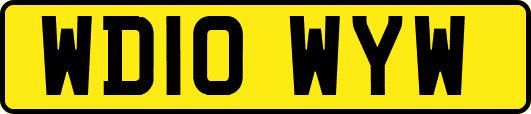 WD10WYW