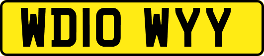 WD10WYY