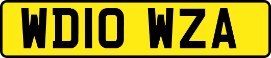 WD10WZA