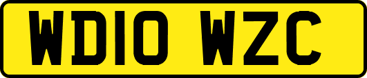WD10WZC