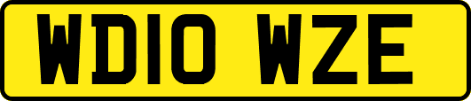 WD10WZE