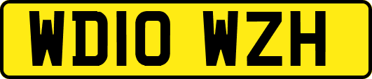 WD10WZH