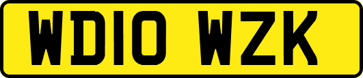 WD10WZK