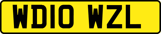 WD10WZL