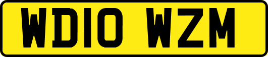 WD10WZM