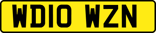 WD10WZN
