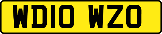 WD10WZO