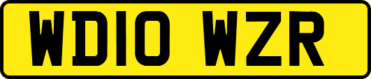 WD10WZR