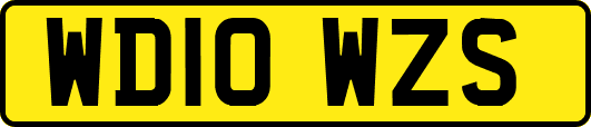 WD10WZS