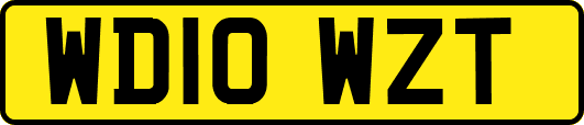 WD10WZT