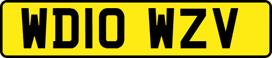 WD10WZV