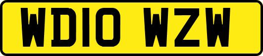 WD10WZW