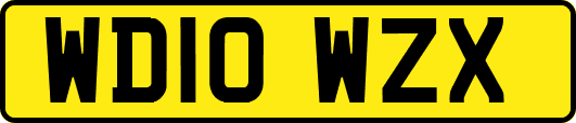 WD10WZX
