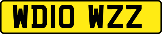 WD10WZZ