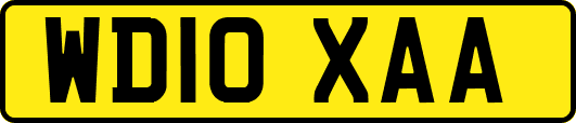 WD10XAA