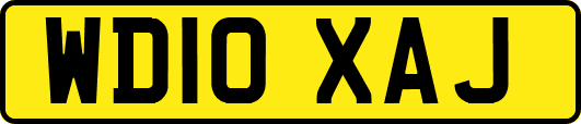 WD10XAJ