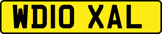 WD10XAL