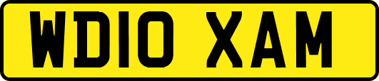 WD10XAM