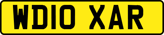 WD10XAR