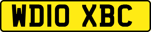 WD10XBC