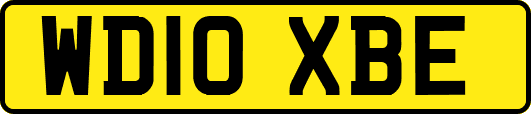 WD10XBE