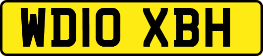 WD10XBH