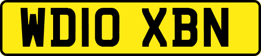 WD10XBN