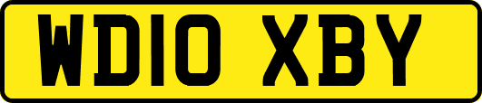 WD10XBY